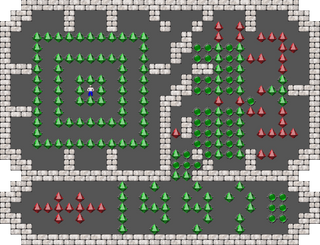 Уровень 35 — ABHT 03